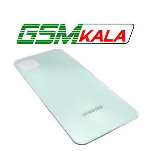 درب پشت گوشی سامسونگ SAMSUNG A22 5G
