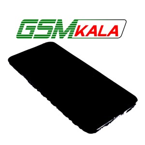 تاچ و ال سی دی شرکتی سامسونگ Lcd samsung A14 - A146B - A146 BIG
