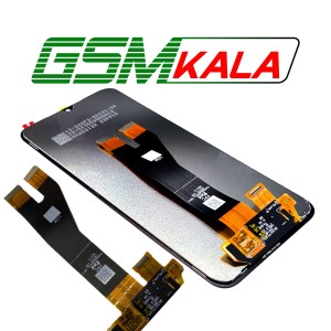 تاچ و ال سی دی شرکتی سامسونگ Lcd samsung A14 - A146P - A146 SMALL