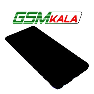 تاچ و ال سی دی OLED JC با فریم گوشی شیائومی Lcd Xiaomi REDMI NOTE 10 4G - NOTE 10S