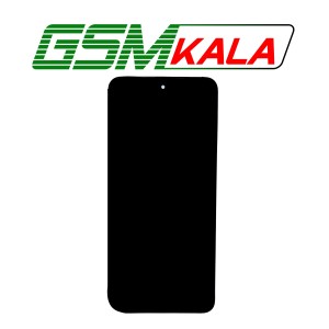 تاچ و ال سی دی OLED JC با فریم گوشی شیائومی Lcd Xiaomi REDMI NOTE 10 4G - NOTE 10S
