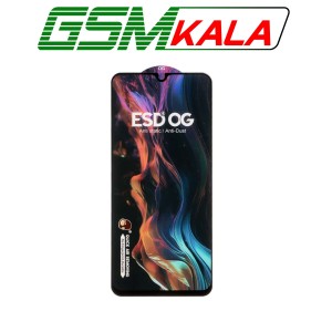 گلس ESD Anti Static monkey Xiaomi Redmi 10C - Redmi 12C