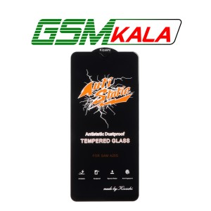 گلس Anti static dustproof بیوا Samsung Galaxy A20s