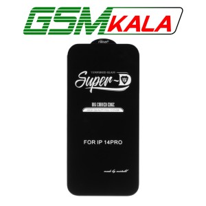گلس SUPER D Mietubl آیفون IPHONE 14 PRO