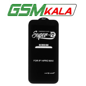 گلس SUPER D Mietubl آیفون IPHONE 14 PRO MAX