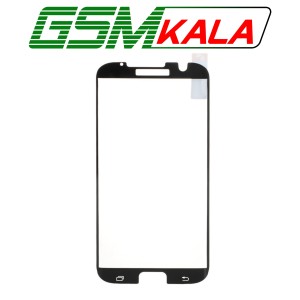 گلس FULL COVER سامسونگ SAMSUNG GALAXY S7 EDGE