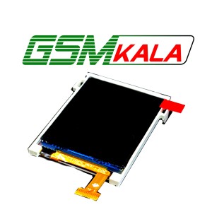 ال سی دی گوشی نوکیا NOKIA N105 2019