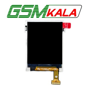 ال سی دی گوشی نوکیا NOKIA N105 2019