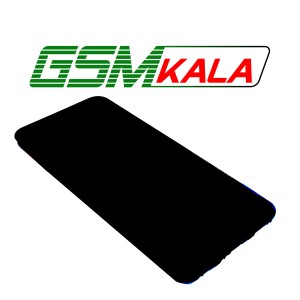 تاچ و ال سی دی سامسونگ شرکتی (دبی) با فریم Lcd samsung A24 - A245