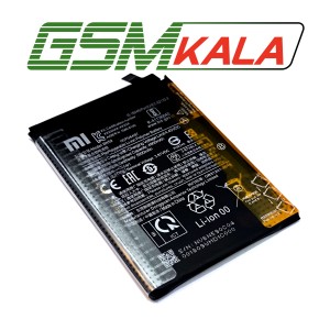battery xiaomi redmi note 10s - redmi note 10 4g - BN 59