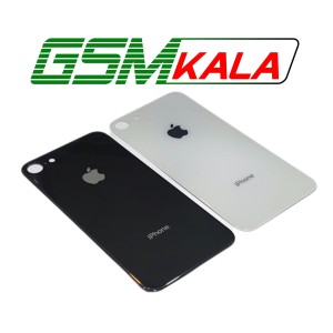 درب پشت گوشی آیفون IPHONE 8G
