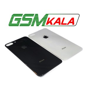 درب پشت گوشی آیفون IPHONE 8 PLUS