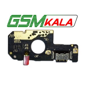 برد شارژ گوشی شیائومی  BOARD CHARGE XIAOMI NOTE 11S