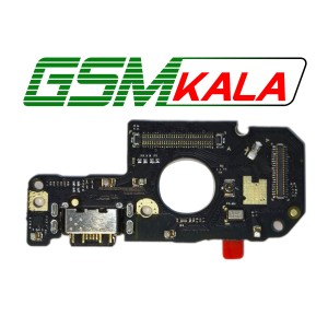 برد شارژ گوشی شیائومی  BOARD CHARGE XIAOMI NOTE 11S