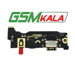 برد شارژ گوشی شیائومی BOARD CHARGE XIAOMI NOTE 10 PRO 4G