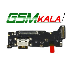 برد شارژ گوشی شیائومی BOARD CHARGE XIAOMI NOTE 10 PRO 4G