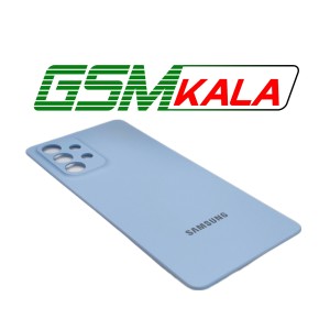 درب پشت گوشی سامسونگ Samsung a33