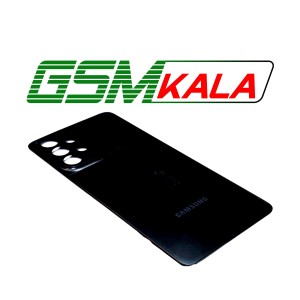 درب پشت گوشی سامسونگ Samsung a33