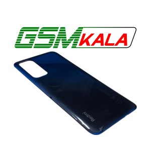 درب پشت گوشی شیائومی XIAOMI REDMI NOTE 11 4G - 11S