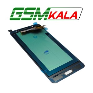 تاچ و ال سی دی OLED با IC سامسونگ LCD SAMSUNG J510 - J5 2016