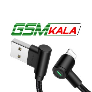 کابل آیفونی Mcdodo CA-5382 2A 50Cm دو سر L