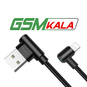 کابل آیفونی Mcdodo CA-5382 2A 50Cm دو سر L