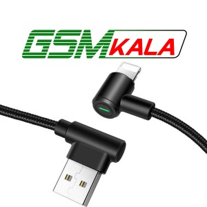 کابل آیفونی Mcdodo CA-5382 2A 50Cm دو سر L