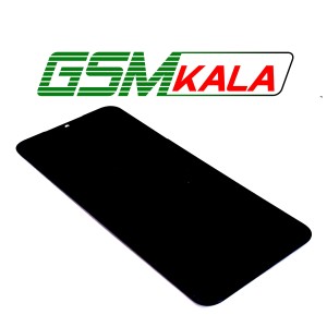 تاچ و ال سی دی شرکتی (دبی) سامسونگ Lcd samsung A146B - A145F ( A14 2023 BIG )