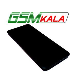تاچ و ال سی دی شرکتی شیائومی با فریم LCD XIAOMI REDMI 12C