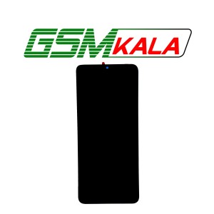 تاچ و ال سی دی شرکتی (دبی) شیائومی LCD XIAOMI REDMI 12C - POCO C55