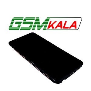تاچ و ال سی دی شرکتی (دبی) با فریم شیائومی Lcd Xiaomi Redmi Note 9