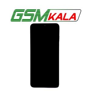 تاچ و ال سی دی شرکتی (دبی) با فریم سامسونگ  Lcd samsung A22 - 5G - A226