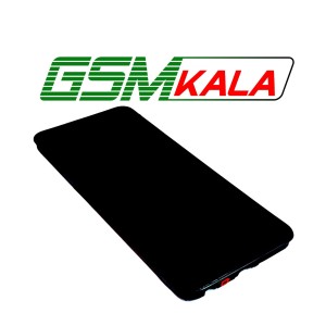تاچ و ال سی دی شرکتی (دبی) با فریم سامسونگ  Lcd samsung A22 - 5G - A226