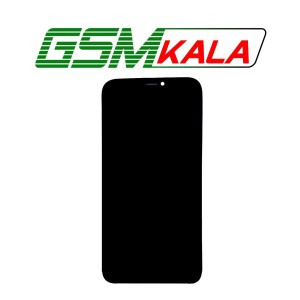 تاچ و ال سی دی کیفیت GX گوشی آیفون LCD Iphone XS