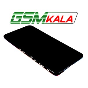 تاچ و ال سی دی چینج گلس گوشی آیفون LCD Iphone 6S PLUS