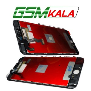 تاچ و ال سی دی چینج گلس گوشی آیفون LCD Iphone 6S PLUS