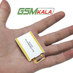 ال سی دی گوشی نوکیا و گوشی چینی (سایز کوچک) LCD CHINI 20 PIN