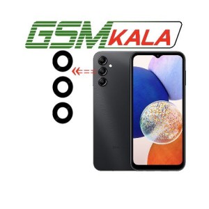 شیشه دوربین گوشی سامسونگ SAMSUNG A14