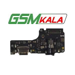 برد شارژ گوشی شیائومی BOARD CHARGE XIAOMI REDMI NOTE 10 4G - NOTE 10S - M5S