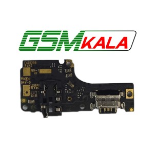 برد شارژ گوشی شیائومی BOARD CHARGE XIAOMI REDMI NOTE 10 4G - NOTE 10S - M5S