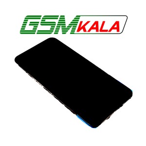 تاچ و ال سی دی شرکتی (دبی) سامسونگ با فریم Lcd samsung A15 - A155