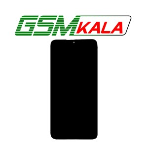 تاچ و ال سی دی شرکتی با فریم شیائومی LCD XIAOMI REDMI 13C VERSION V-3