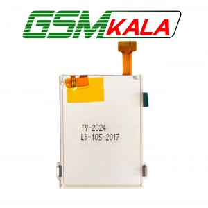 ال سی دی گوشی نوکیا NOKIA 106 - 105 2019 - BACK LIGHT