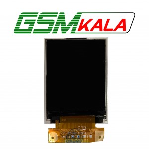 ال سی دی گوشی نوکیا NOKIA 16 pin