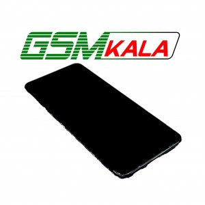 تاچ و ال سی دی شرکتی (دبی) با فریم گوشی سامسونگ LCD Samsung Galaxy A04S