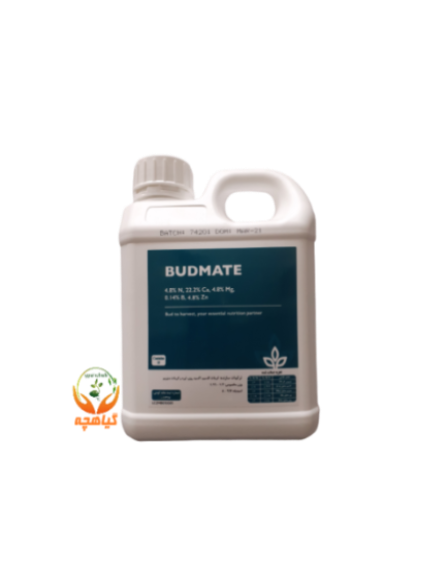 کود کلسیم منیزیم بادمیت Budmate
