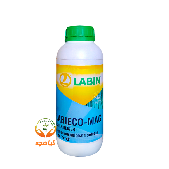 کود منیزیم مایع لبیکومگ LABICO-Mag
