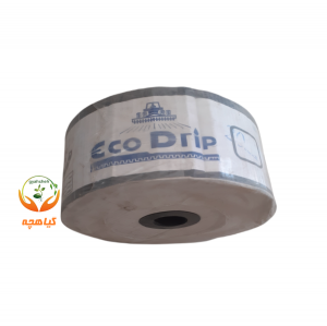 نوار تیپ درزدار 20 سانتی اکو دریپ | Eco Drip