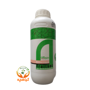 کود فروت ست جنوبگان | Fruit Set