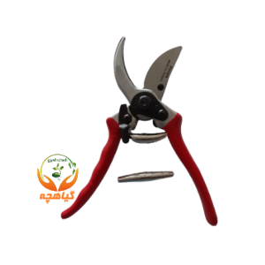 قیچی باغبانی پرسیس تایوان طرح فیلکو 2